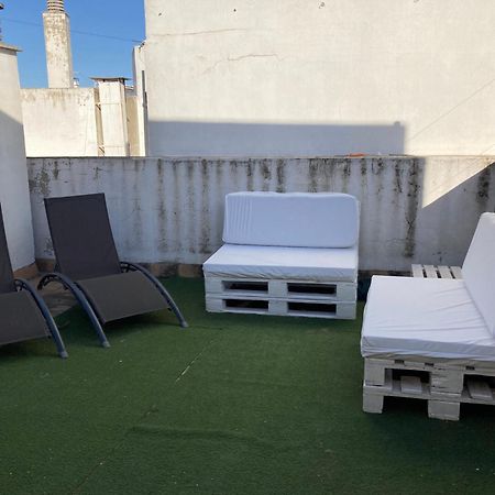 Ferienwohnung Disfruta Jerez Jerez de la Frontera Exterior foto