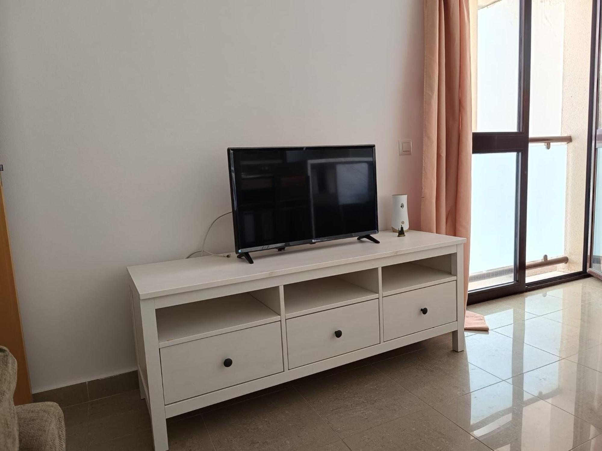 Ferienwohnung Disfruta Jerez Jerez de la Frontera Exterior foto