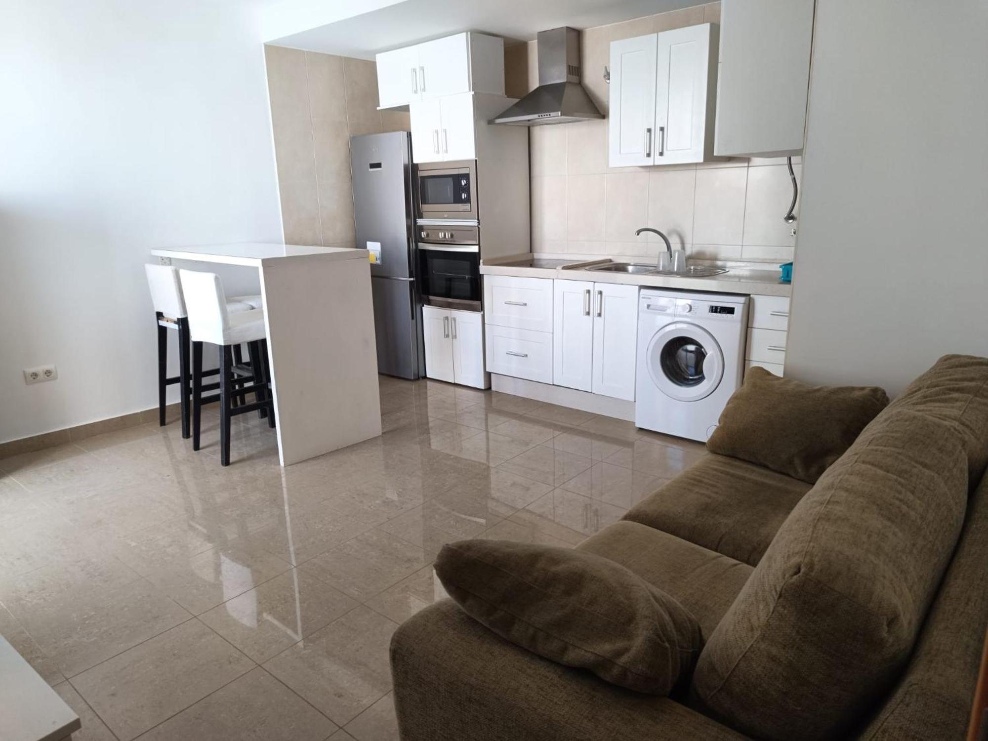Ferienwohnung Disfruta Jerez Jerez de la Frontera Exterior foto