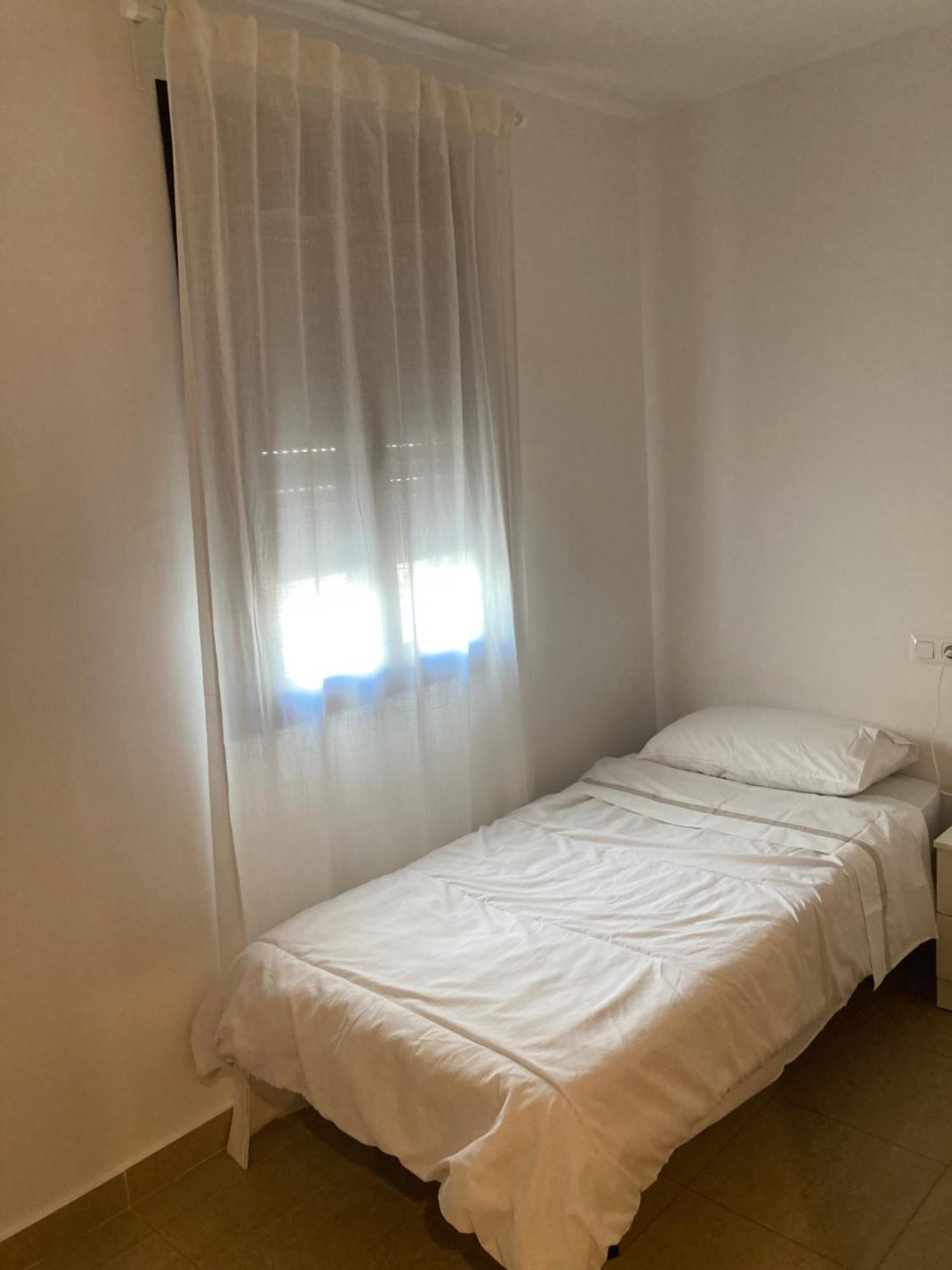 Ferienwohnung Disfruta Jerez Jerez de la Frontera Exterior foto