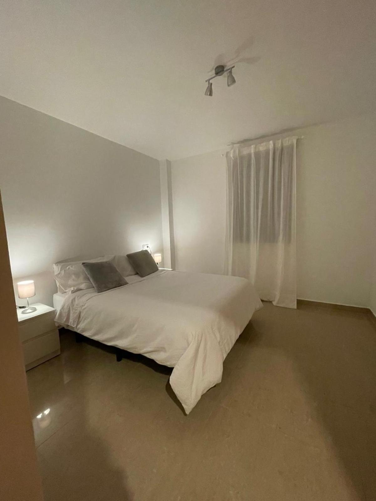 Ferienwohnung Disfruta Jerez Jerez de la Frontera Exterior foto