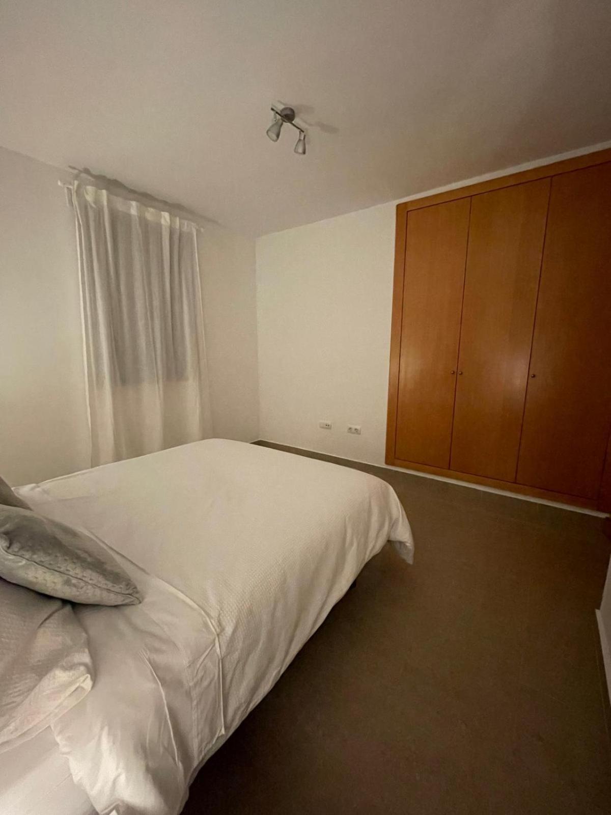 Ferienwohnung Disfruta Jerez Jerez de la Frontera Exterior foto