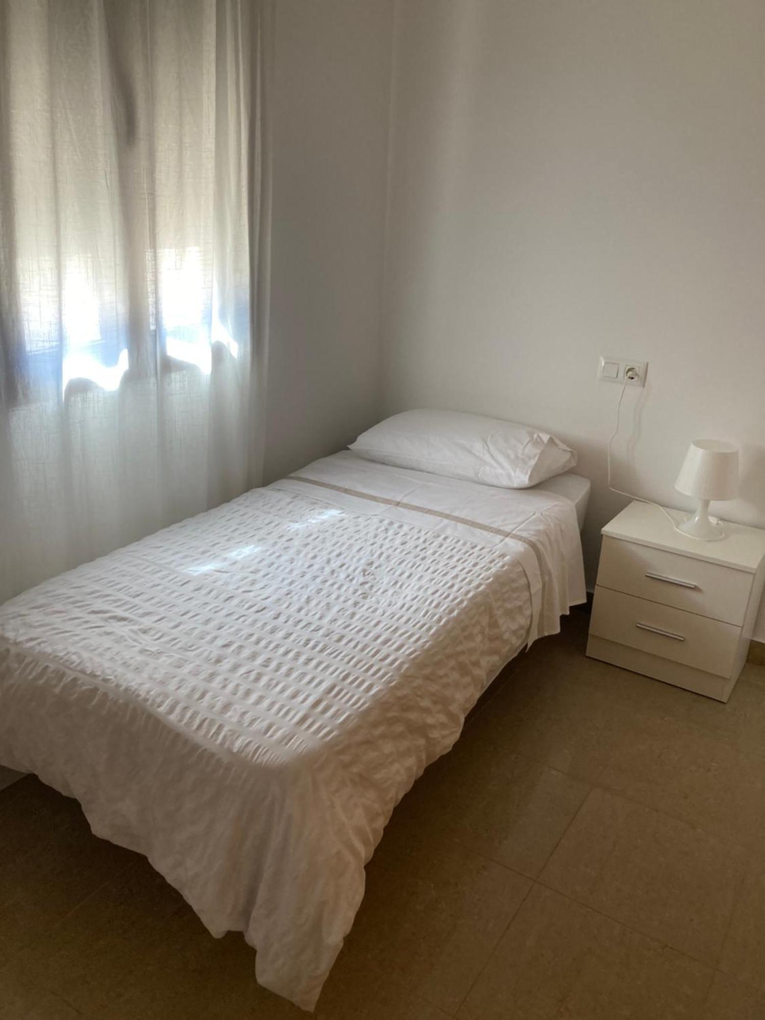Ferienwohnung Disfruta Jerez Jerez de la Frontera Exterior foto