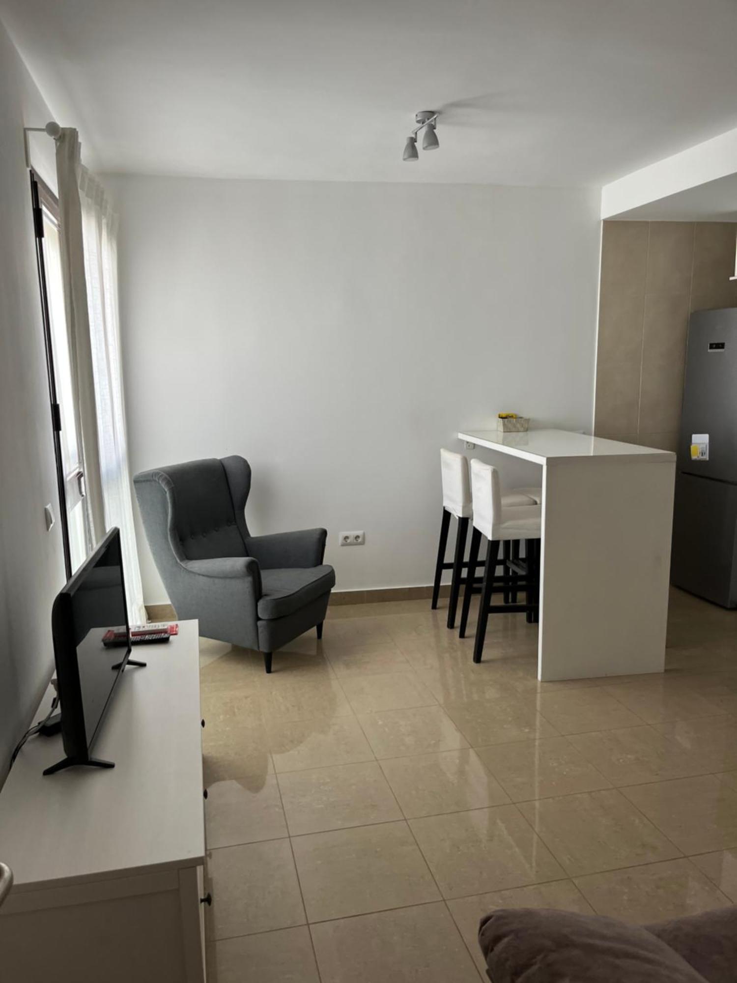 Ferienwohnung Disfruta Jerez Jerez de la Frontera Exterior foto